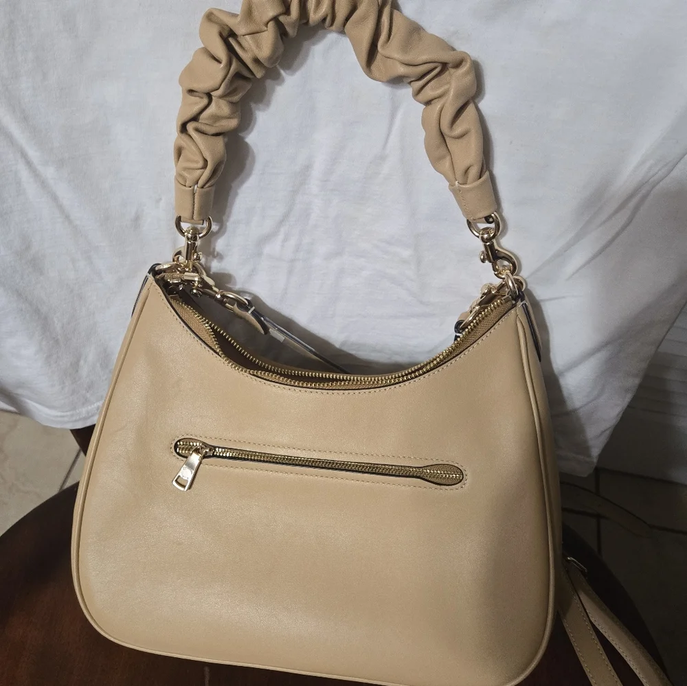 Coach Teri Hobo Bag - Picture 6 of 16